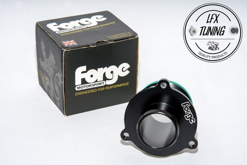 Forge turbo outlet - turbo-outlet, vw