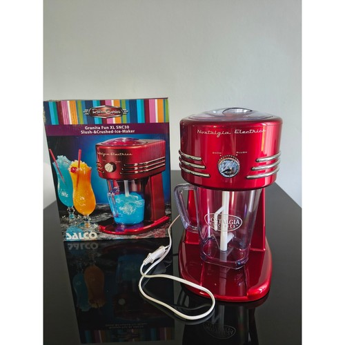 Crushed ice maker - ice, maker,
