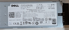 Original Dell 870W Netzteil |