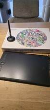 Wacom Intuos Pro Stifttablett Größe M,  PTH-660-N