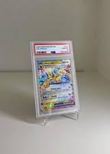 Pokémon Prismatic Evolution Jolteon EX