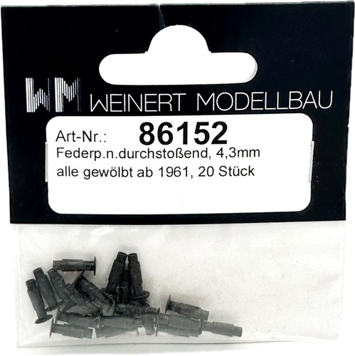 Weinert 86152 - weinert, •