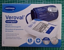 Hartmann veroval compact - hartmann,