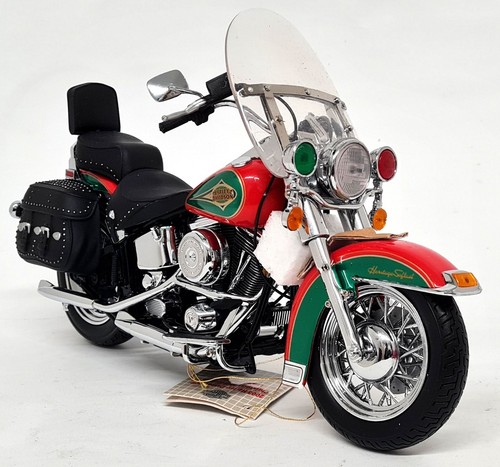 Franklin harley davidson - 1/10,