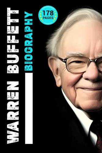 Warren buffett biography - buffett,