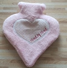 Wärmflasche Heart By Heart Herz