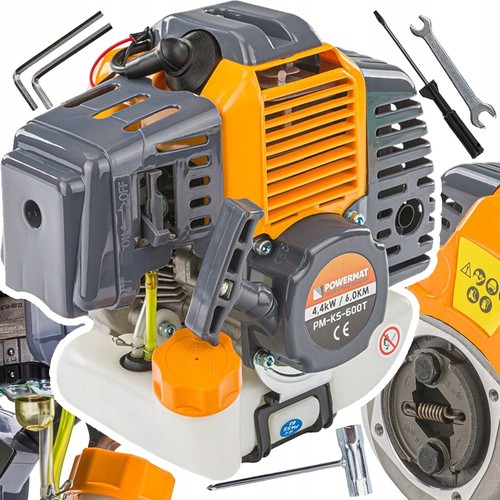 Takt benzinmotor für - benzinmotor,
