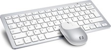 Seenda Funktastatur mit Maus