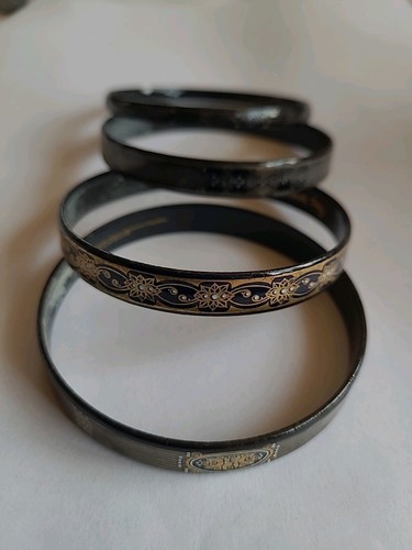 Metallarmreif michaela frey - metallarmreif,