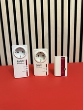 3x AVM FRITZ!Powerline 530E + 520E + Repeater 310 DEFEKT BITTE LESEN !