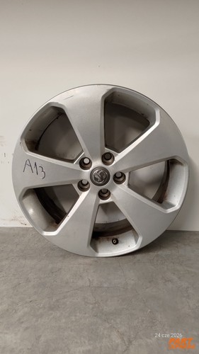 Original opel mokka alufelge - original, mokka-x