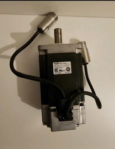 Omron servo motor - servo,