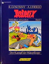 Asterix-Werkedition / Der