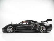 1:18 Guiloy Hispano Suiza HS21