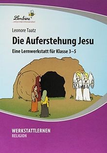 Die auferstehung jesu - die,