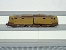 Trix Express FS Italia E 646