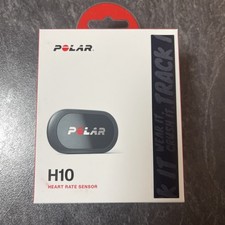 Polar H10 N HR Pulsmesser