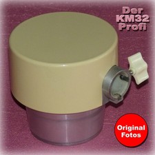 █ BRAUN KM32 ? SONDERPREIS ? FLEISCHWOLF GETRIEBE Küchenmaschine MX KM 32 31 3