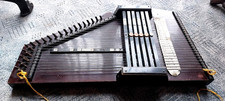 Zither - Akkordzither - Zither