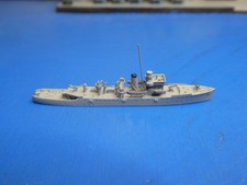 Korvette Shoreham (GB) in 1:1250 Hersteller Neptun Nr. 1184