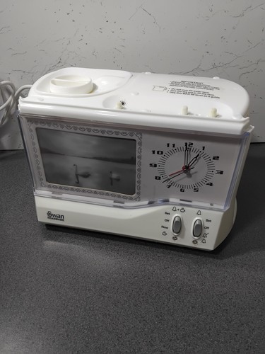 Swan retro teasmade stm202n - swan,