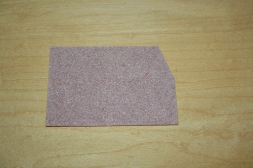 Luftfilter mcculloch 538 - luftfilter, 540