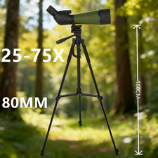 25-75X Spektive für