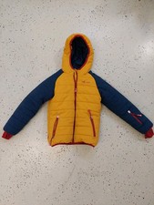 Trollkids Winterjacke Skijacke