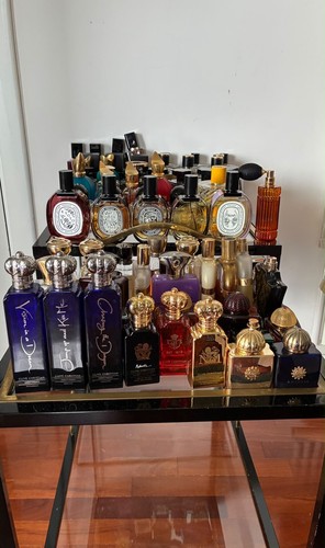 Amouage nischenduft clive - amouage,