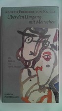 Über den Umgang mit Menschen