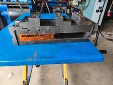 Allmatic 125 RÖHM RKE