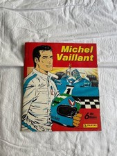 Panini - Michel Vaillant -