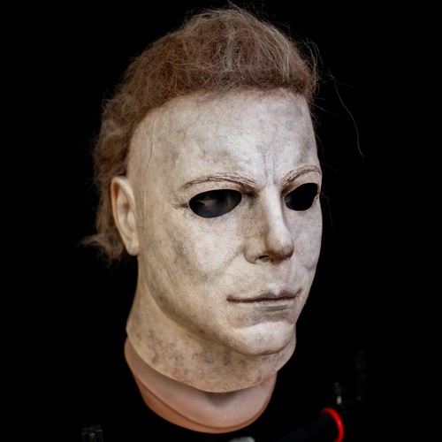 Michael myers mask - michael,