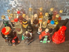 Spirituosen Konvolut