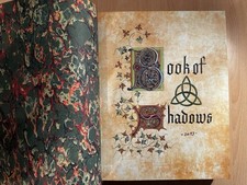 Charmed - Buch der Schatten