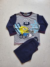 Schlafanzug lang ☆ Gr. 116