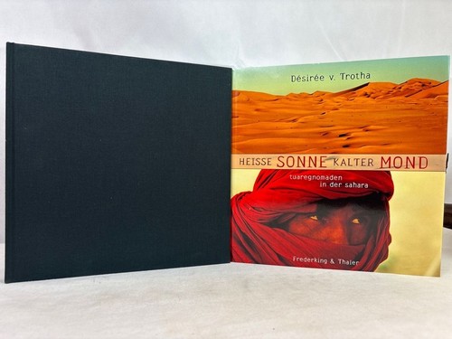 Heiße sonne kalter - -, mond