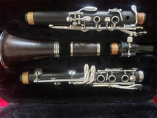 Yamaha YCL 62II gewartet