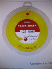 Kirschbaum flash shark - flash,