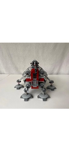 Lego star wars walker - wars, at-te