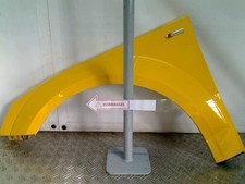 KOTFLÜGEL LINKS VORNE