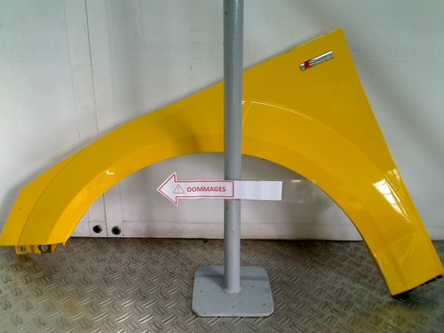 Kotflügel links vorne - kotflÜgel,