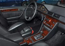 Für Mercedes E Klasse W124