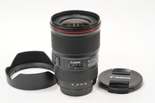 Canon EF 16-35mm 1:4 L IS USM