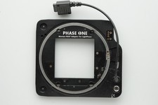 Mamiya RZ 67 Digital Adapter