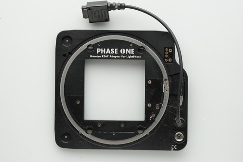 Mamiya digital adapter - mamiya,