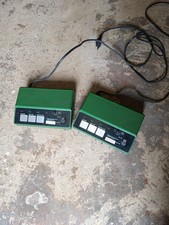 Vivanco WI 25 - Wechselsprechanlage übers Stromnetz - funktioniert