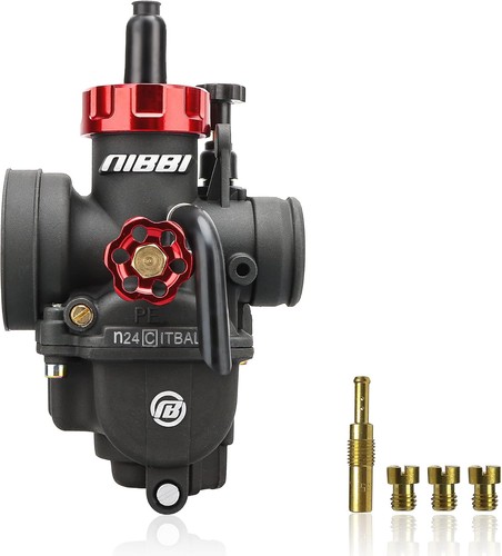 Vergaser pe24mm 125cc - vergaser,