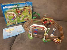 Playmobil 4185 Springplatz