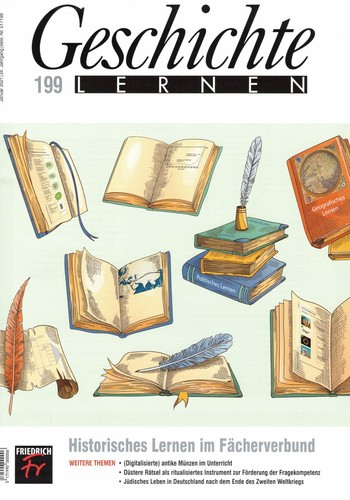 Geschichte lernen 199 - ,
